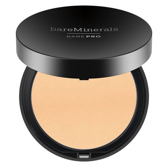 NWT bareMinerals barePRO Performance Wear Powder Full Coverage Foundation